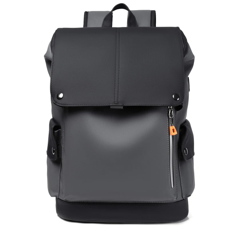 Sac à dos étanche USB pour homme PC 15" - UrbanPro - Havresacs