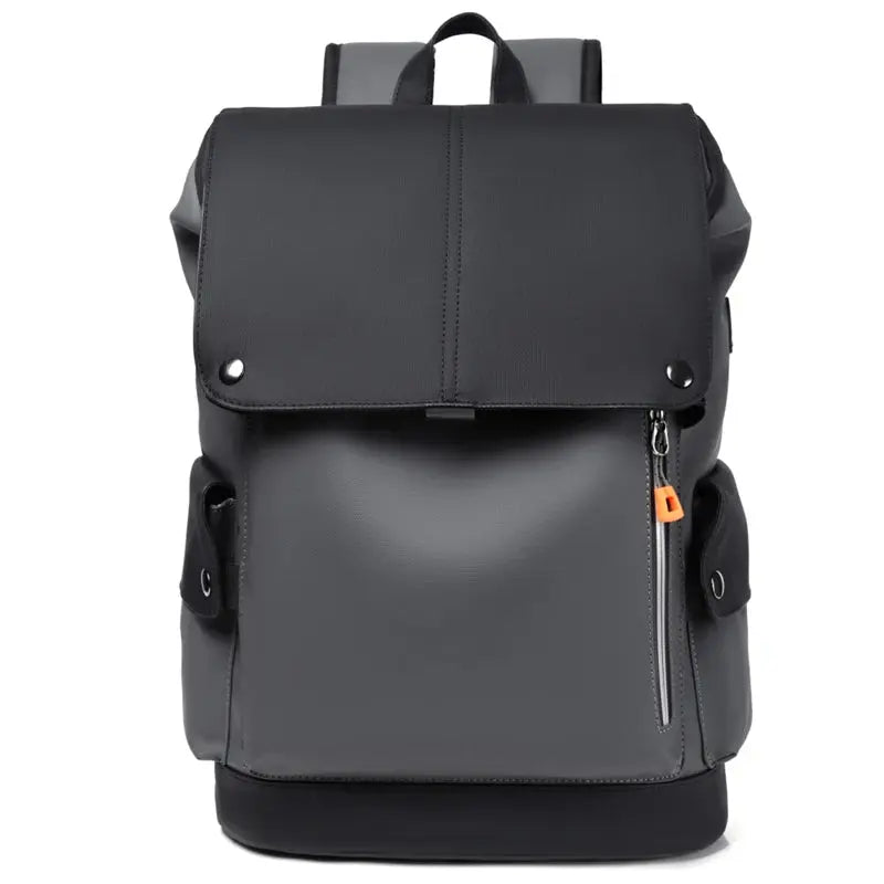 Sac à dos étanche USB pour homme PC 15" - UrbanPro - Havresacs - HavreS