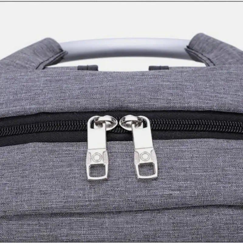 Sac à dos homme et femme idéal pour voyager, charge USB – Havresacs - HavreS