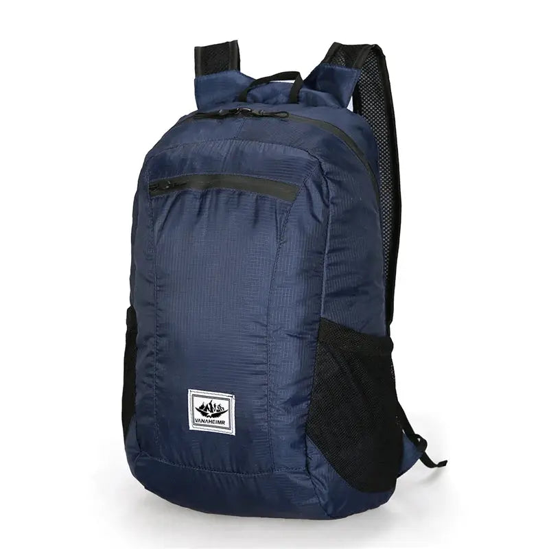 Sac à dos pliable ultra léger de 20L et imperméable - Havresacs - HavreS