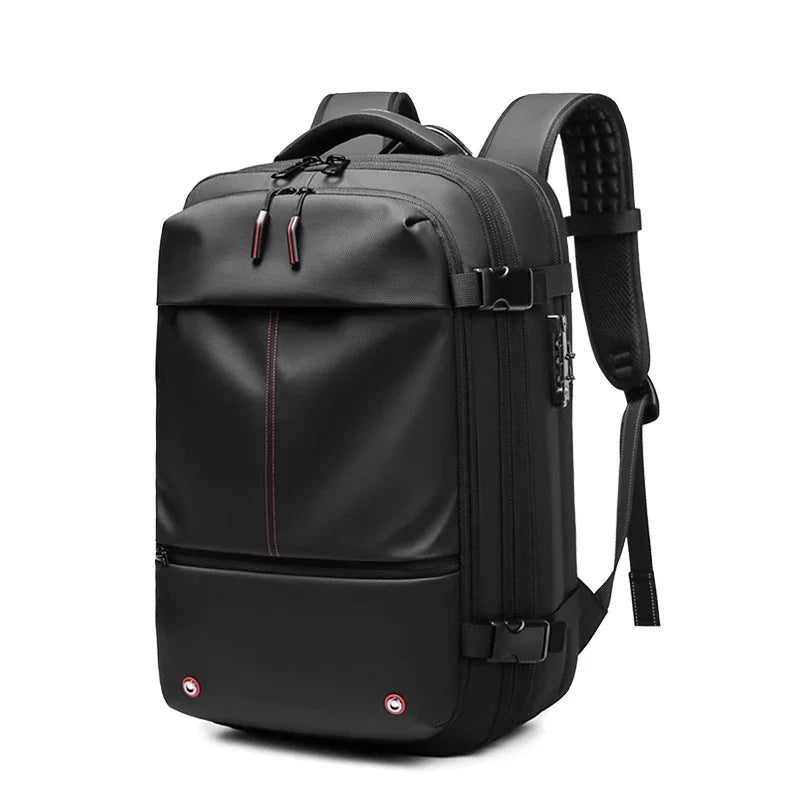 Sac à dos compression pour avion - AirPocket – Havresacs