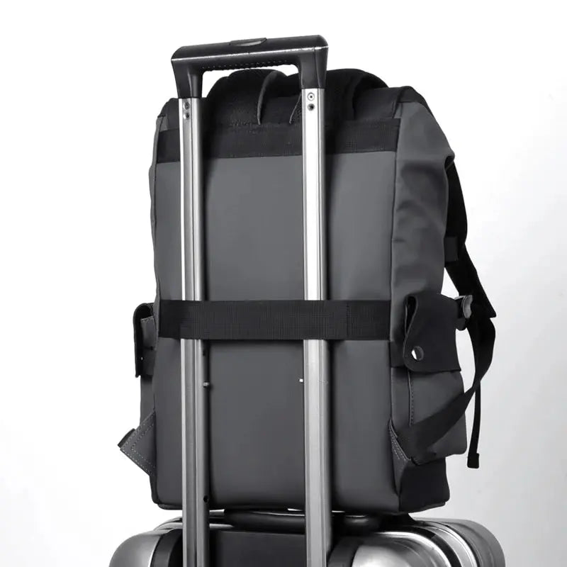 Sac à dos étanche USB pour homme PC 15" - UrbanPro - Havresacs - HavreS
