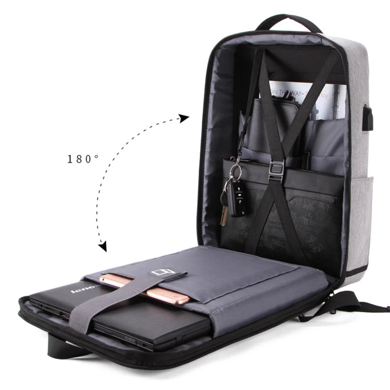 Sac à dos idéal en bagage cabine – Zenith Shield – Havresacs