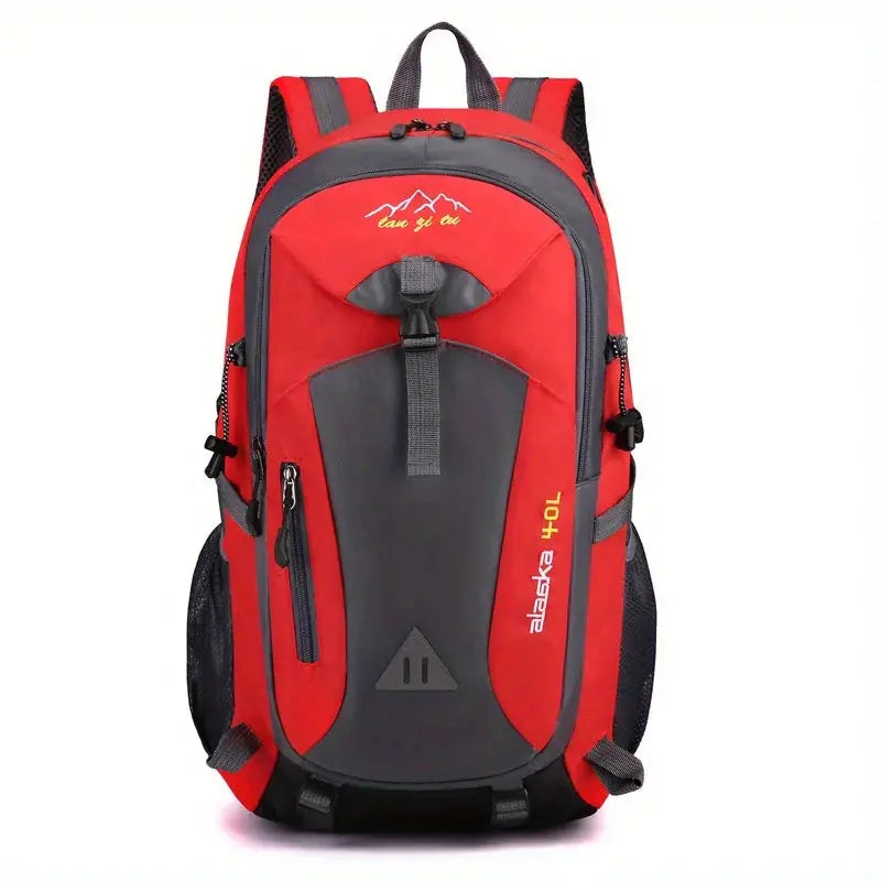 Sac à dos randonnée 40L compartiment ordinateur 17 pouces - Havresacs - HavreS