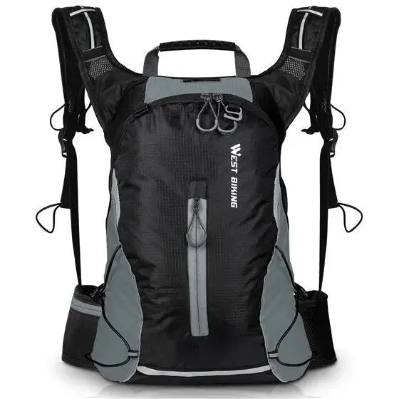 Sac à dos cyclisme de 16L avec poche à eau ultra léger - Havresacs - HavreS