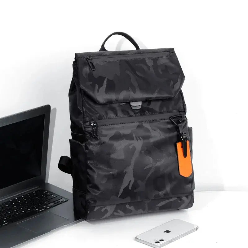 Sac à dos étanche urbain de 14L/16L – PC 15 pouces - Havresacs - HavreS