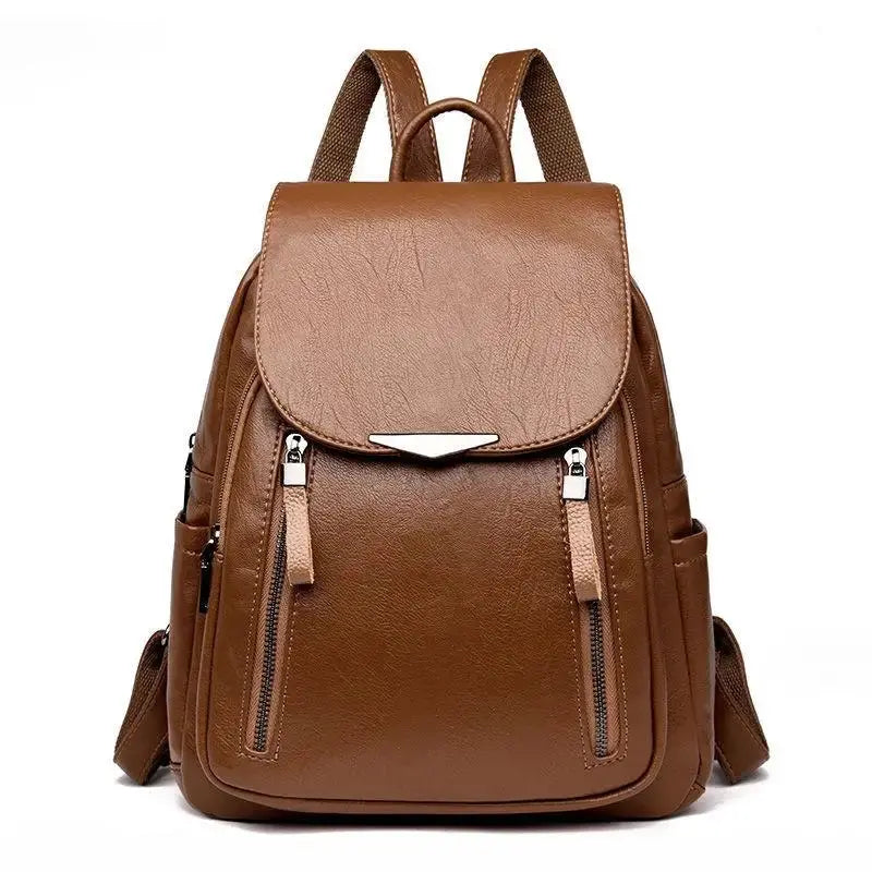 Sac à dos femme tendance de 10litres, original et élégant – Havresacs - HavreS