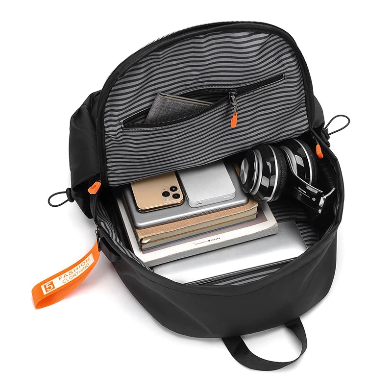 Sac à dos urbain élégant et tendance – Urban Ribbon - Havresacs