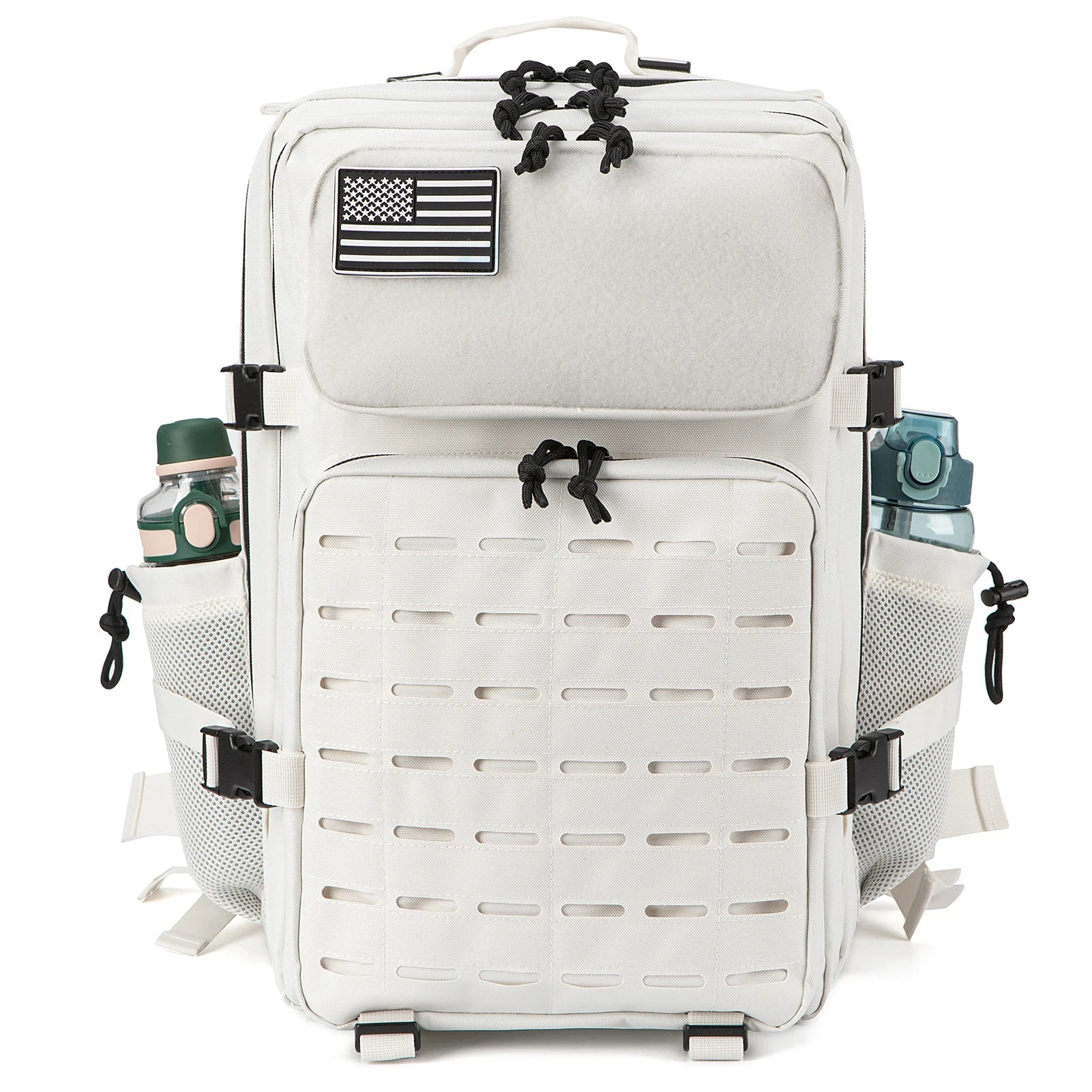 Sac à dos militaire 45L poche pc 17"– TacticMol – Havresacs