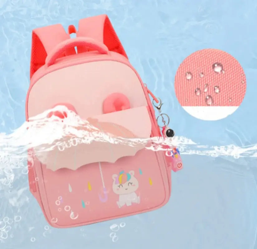 Sac à dos personnalisé prénom 15 litres Sac mignon – Havresacs - HavreS