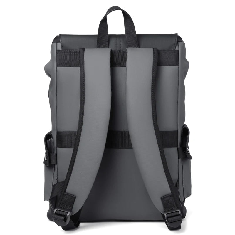 Sac à dos étanche USB pour homme PC 15" - UrbanPro - Havresacs