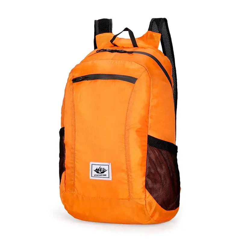 Sac à dos pliable ultra léger de 20L et imperméable - Havresacs - HavreS