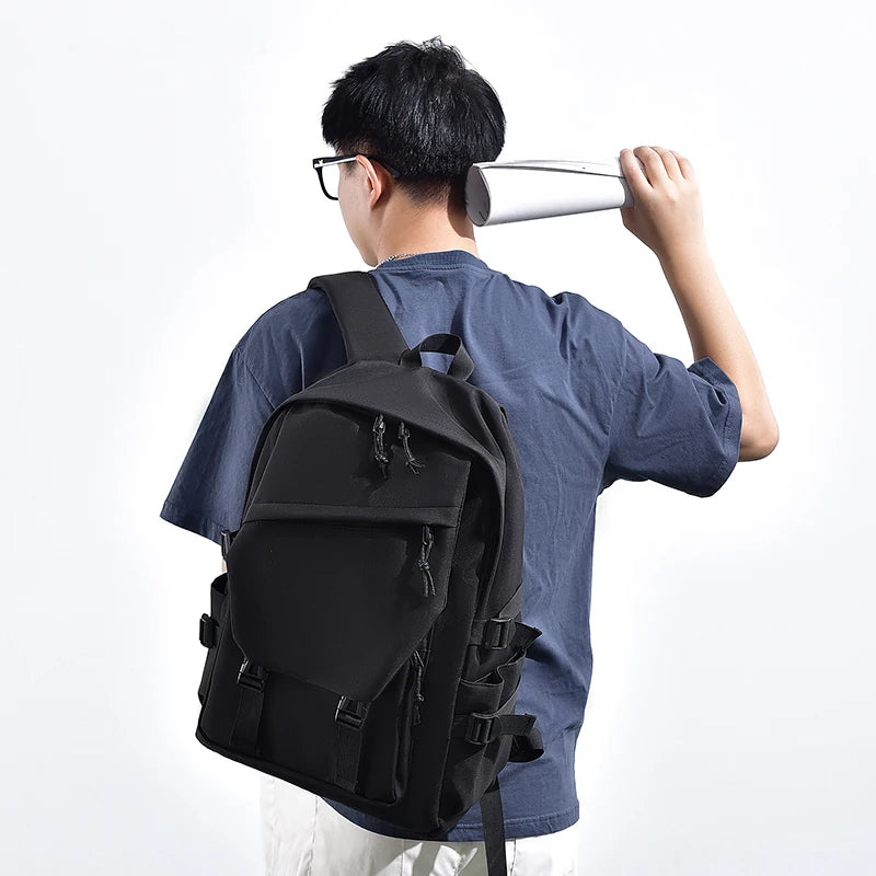 Sac à dos waterproof PC 15 pouces – Aqua Classic – Havresacs