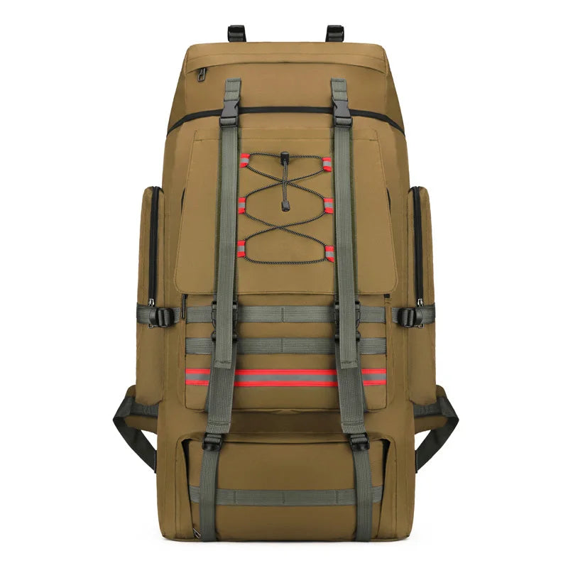 Sac à dos trekking 70L – Explorer Pro – Havresacs