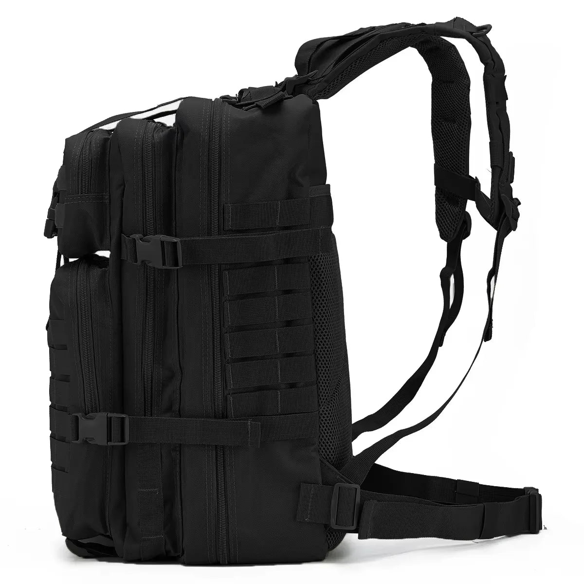 Sac à dos tactique militaire 30L/50L – HunterPro – Havresacs