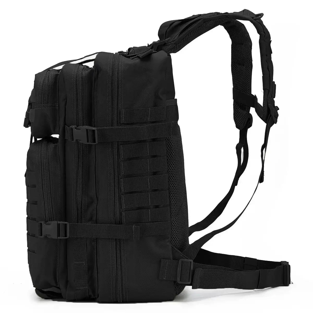 Sac à dos tactique militaire de 30L/50L, pc 15 pouces - Havresacs - HavreS