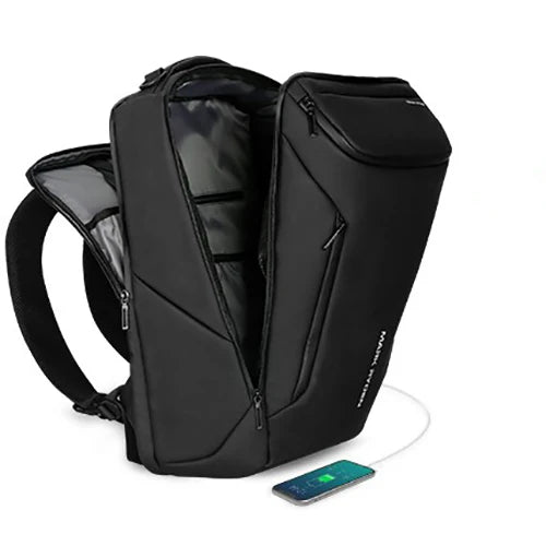 Sac à dos waterproof de 30L – Compacto Pro – Havresacs