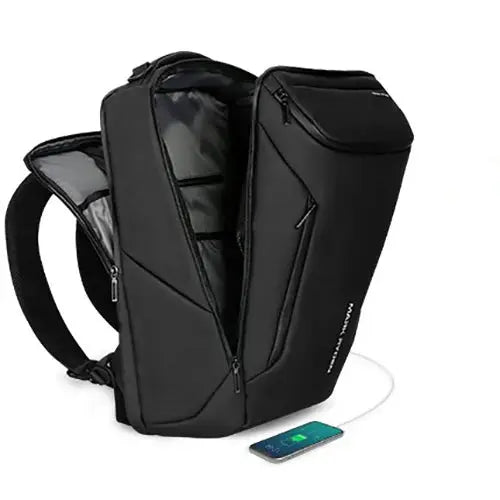 Sac à dos imperméable urbain de 30L, ordinateur 17 pouces – Havresacs - HavreS