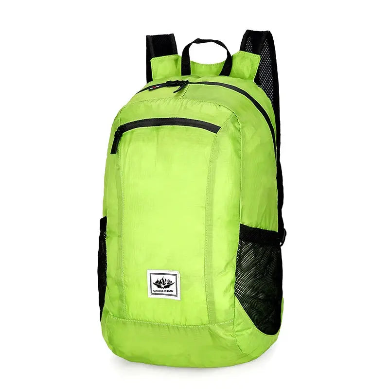 Sac à dos pliable ultra léger de 20L et imperméable - Havresacs - HavreS