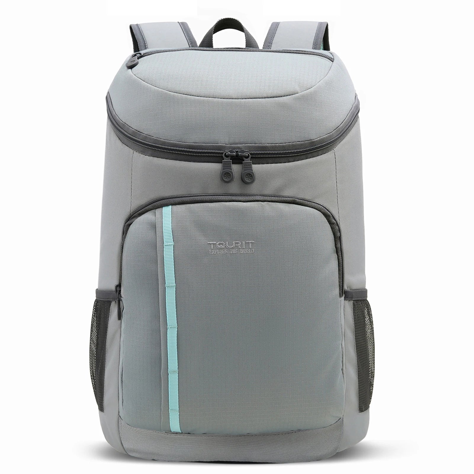 Sac isotherme de 30l idéal pique-nique – CoolPak – Havresacs