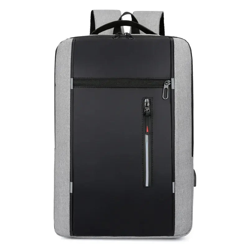 Sac à dos urbain et voyage homme, imperméable et connecté – Havresacs - HavreS