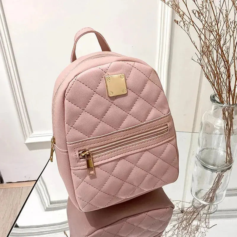 Mini sac à dos femme tendance et ultra léger de 5 litres - Havresacs - HavreS