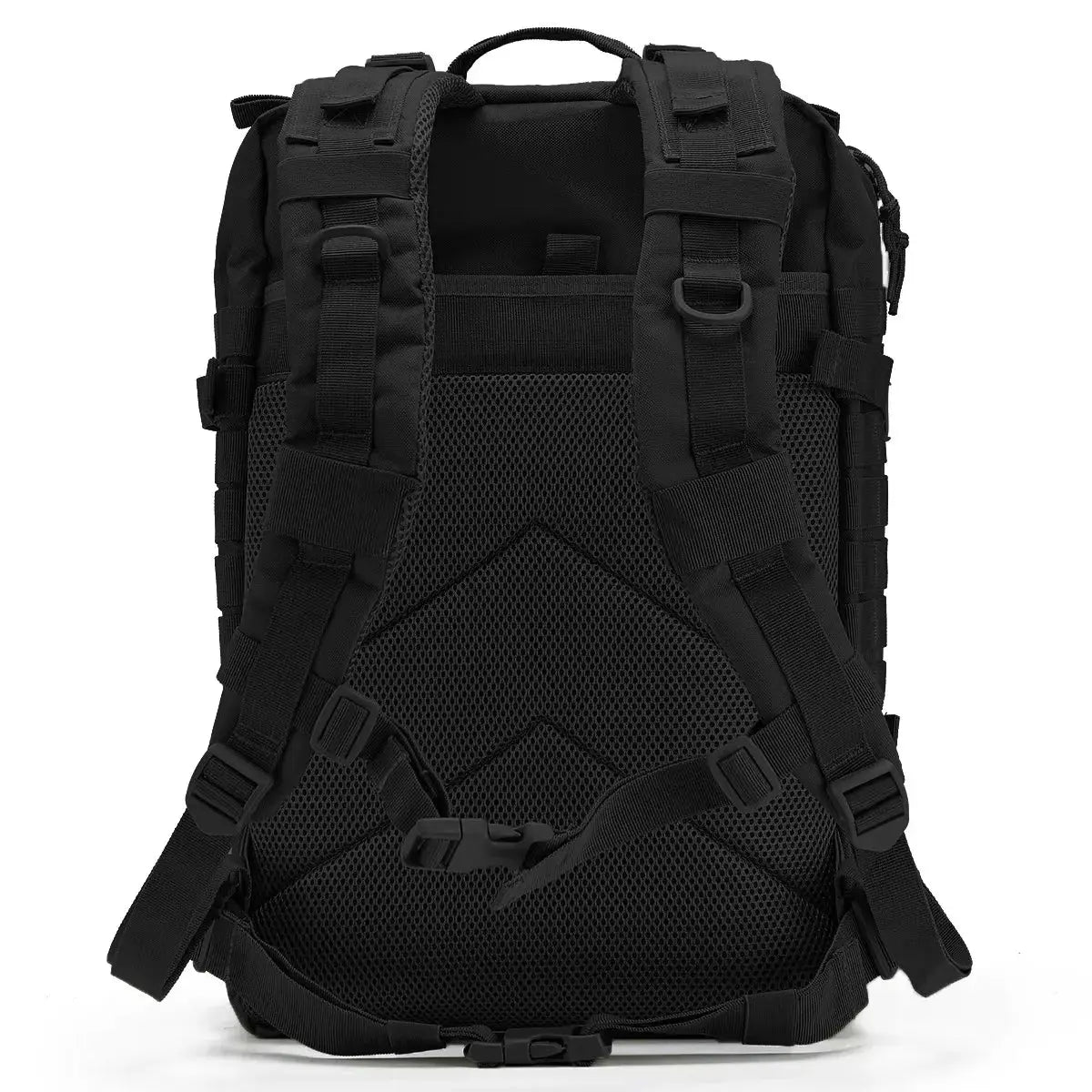 Sac à dos tactique militaire de 30L/50L, pc 15 pouces - Havresacs - HavreS