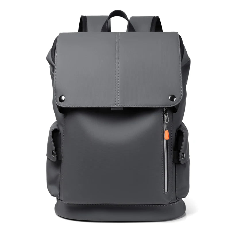 Sac à dos étanche USB pour homme PC 15" - UrbanPro - Havresacs