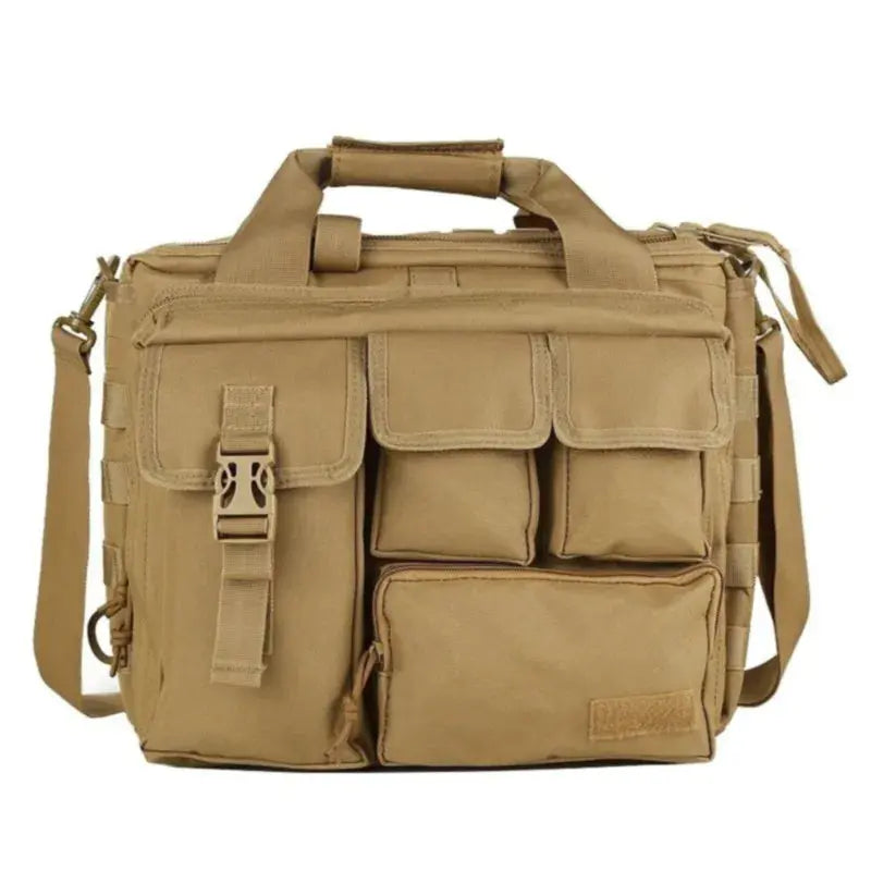 Sac tactique robuste militaire de 18L, étanche et léger - Havresacs - HavreS