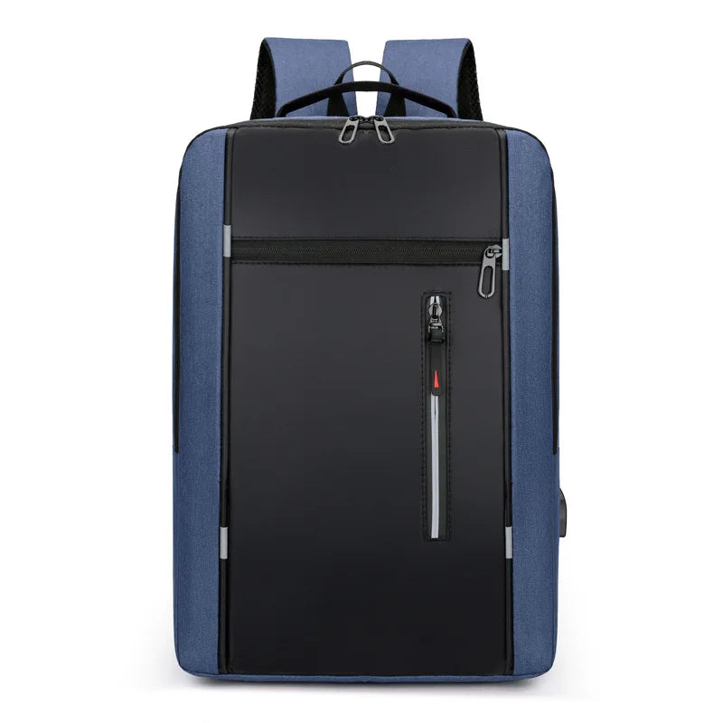 Sac à dos urbain en voyage – Nova Venture – Havresacs