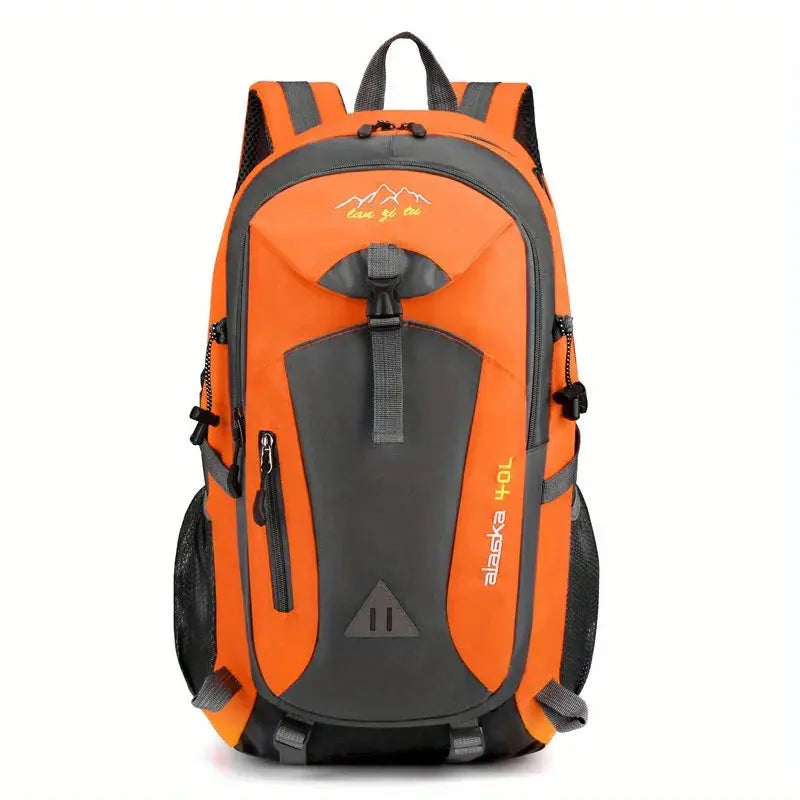 Sac à dos randonnée 40L compartiment ordinateur 17 pouces - Havresacs - HavreS