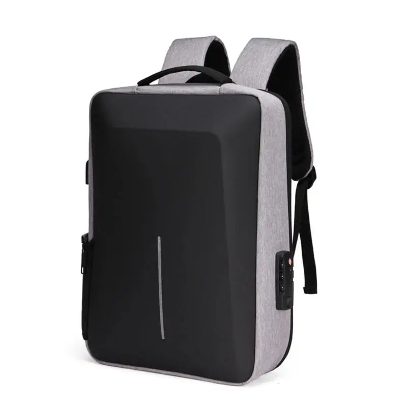 Sac à dos sécurisé anti pickpocket idéal en bagage cabine – Havresacs - HavreS