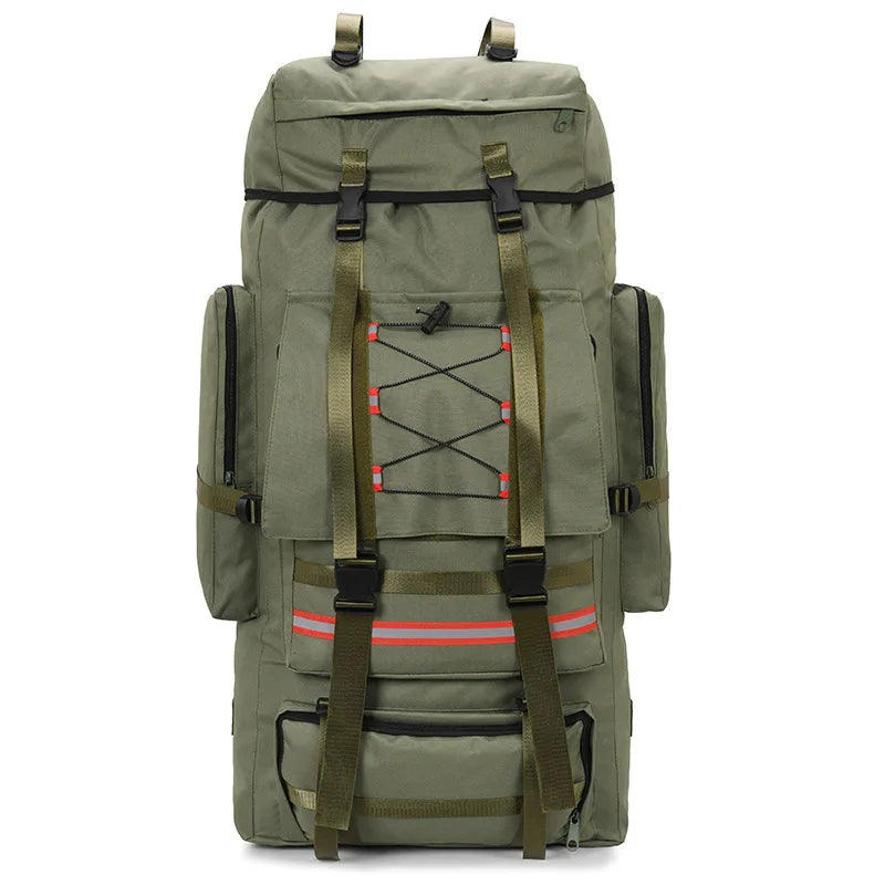 Sac à dos trekking 70L – Explorer Pro – Havresacs