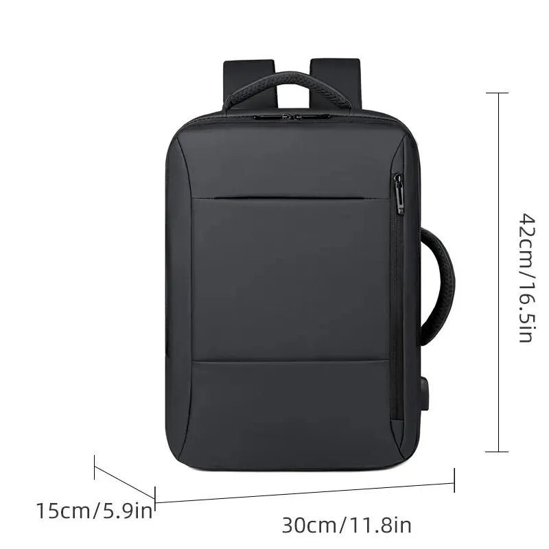 Sac à dos 30L PC 15 pouces – Apex Meridian – Havresacs