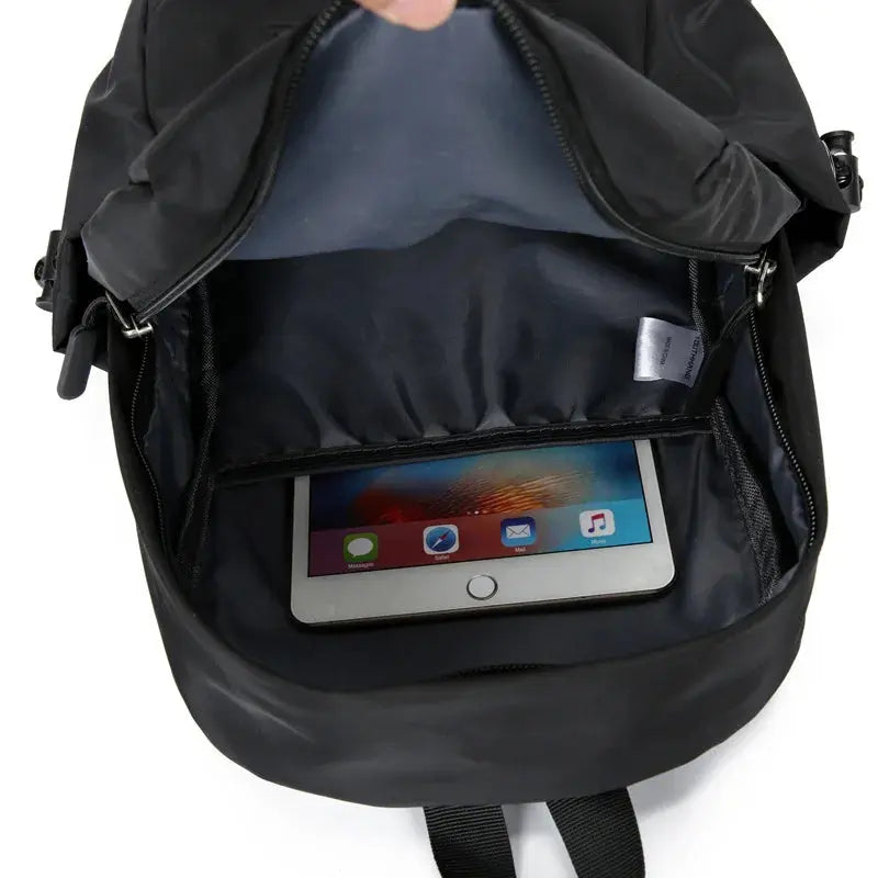 Petit sac à dos étanche de 12L, ultra léger et urbain - Havresacs - HavreS