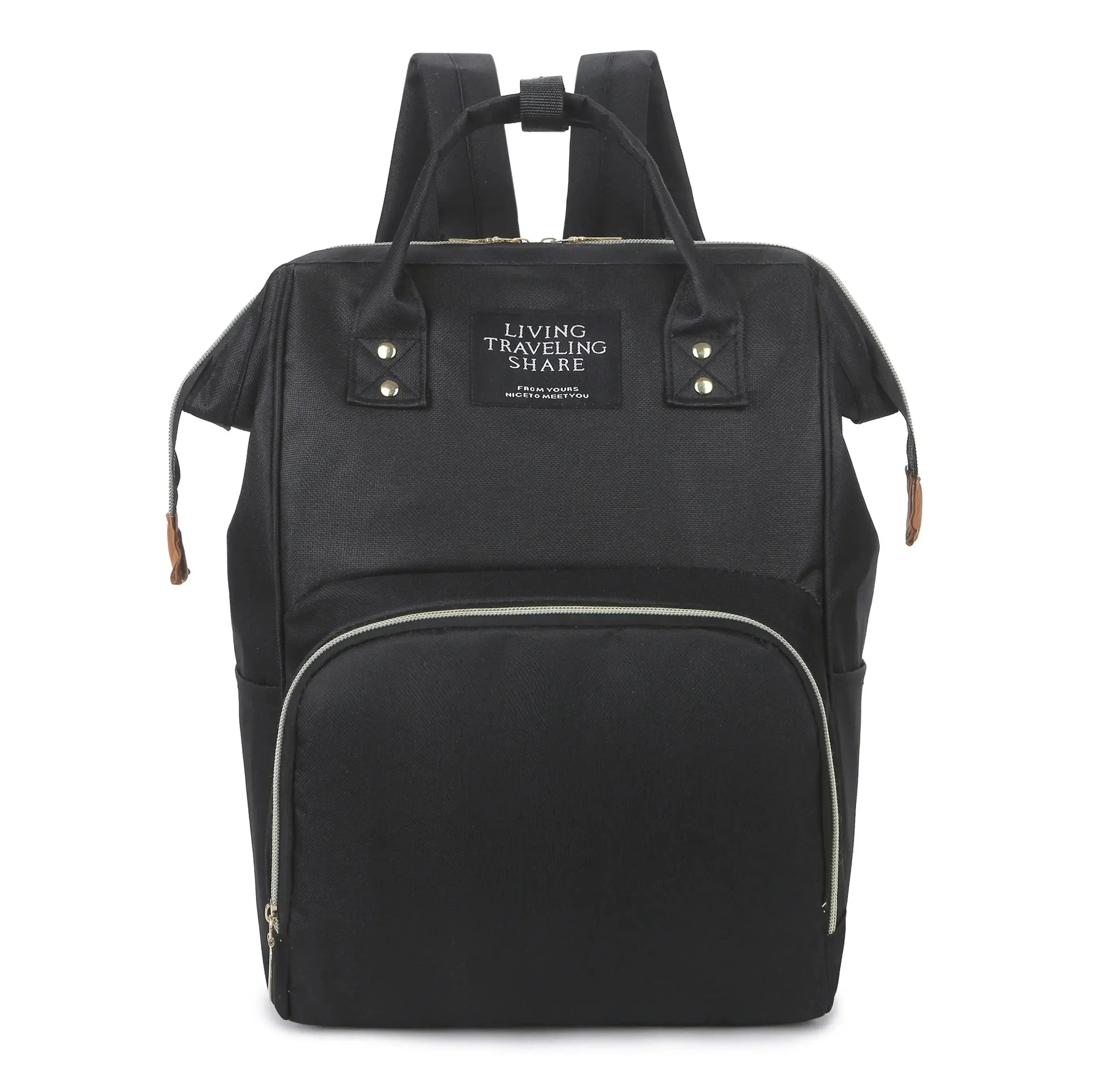 Sac à dos à langer, isotherme pour biberons de 15 litres - Havresacs - HavreS