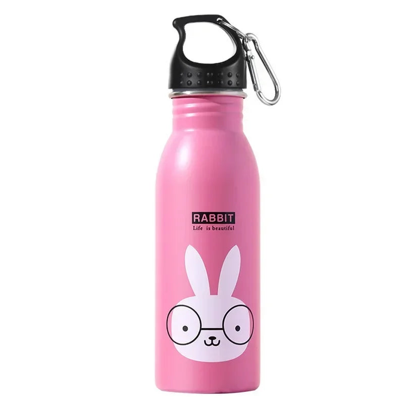 Gourde 500ml Pour Les Enfants