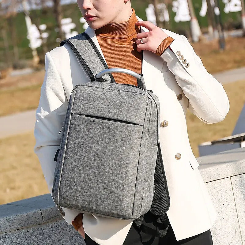Sac à dos idéal pour voyager – Lifetime Guard – Havresacs
