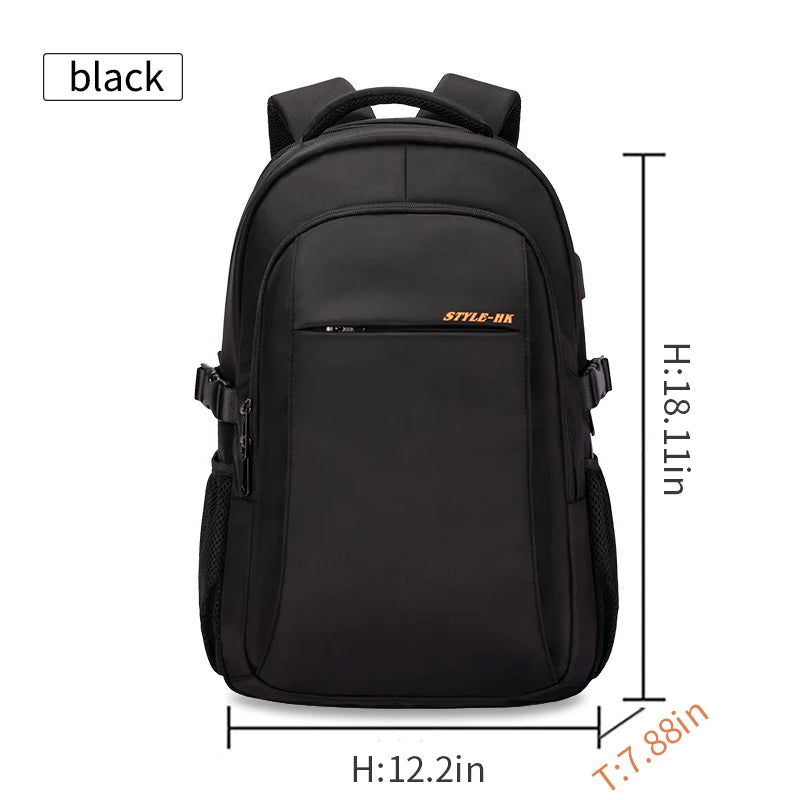 Sac à dos connecté imperméable – Voyager Elite – Havresacs