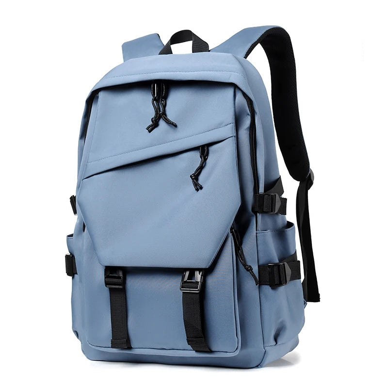 Sac à dos waterproof PC 15 pouces – Aqua Classic – Havresacs