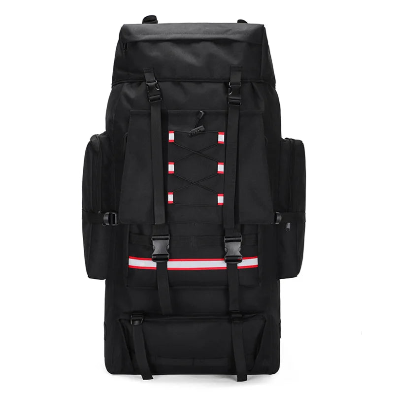 Sac à dos trekking 70L – Explorer Pro – Havresacs