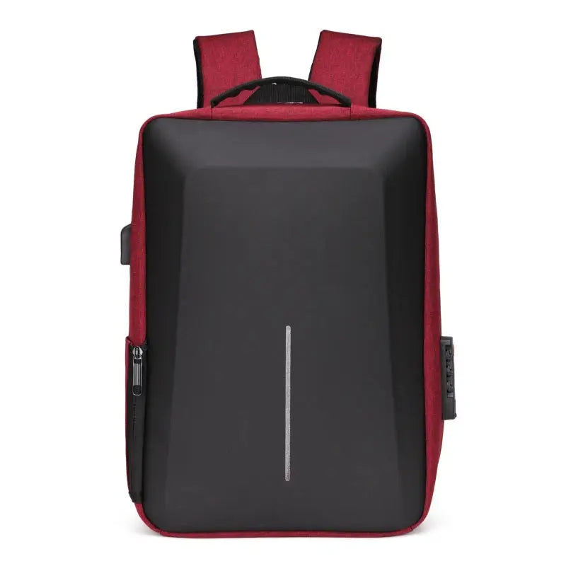 Sac à dos sécurisé anti pickpocket idéal en bagage cabine – Havresacs - HavreS