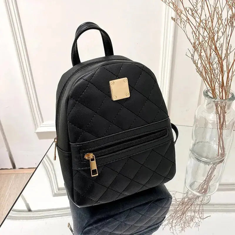 Mini sac à dos femme tendance et ultra léger de 5 litres - Havresacs - HavreS