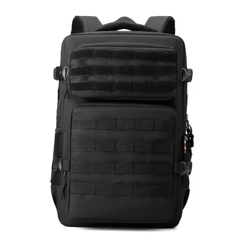 Sac à dos militaire camouflage, 25L ordinateur 15 pouces - Havresacs - HavreS