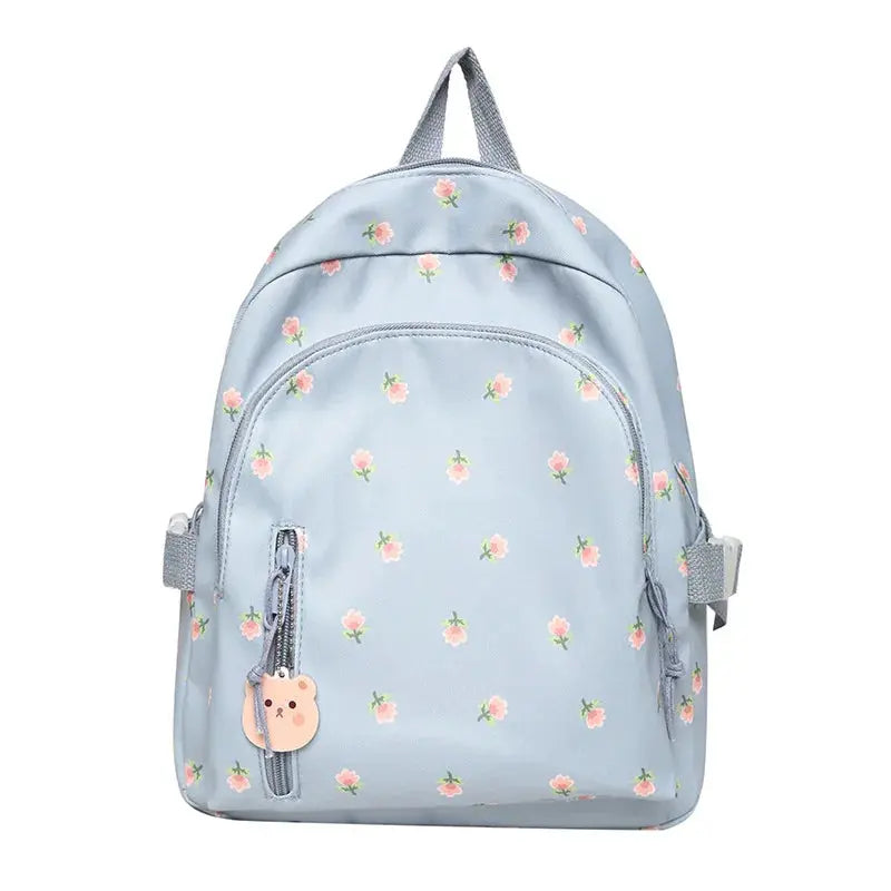 Sac à dos personnalisé prénom léger et pliable de 10l - Havresacs - HavreS