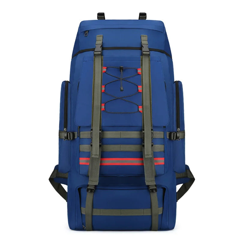 Sac à dos trekking 70L – Explorer Pro – Havresacs