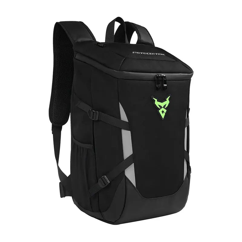 Sac à dos moto étanche extensible de 24L à 28L - Havresacs - HavreS