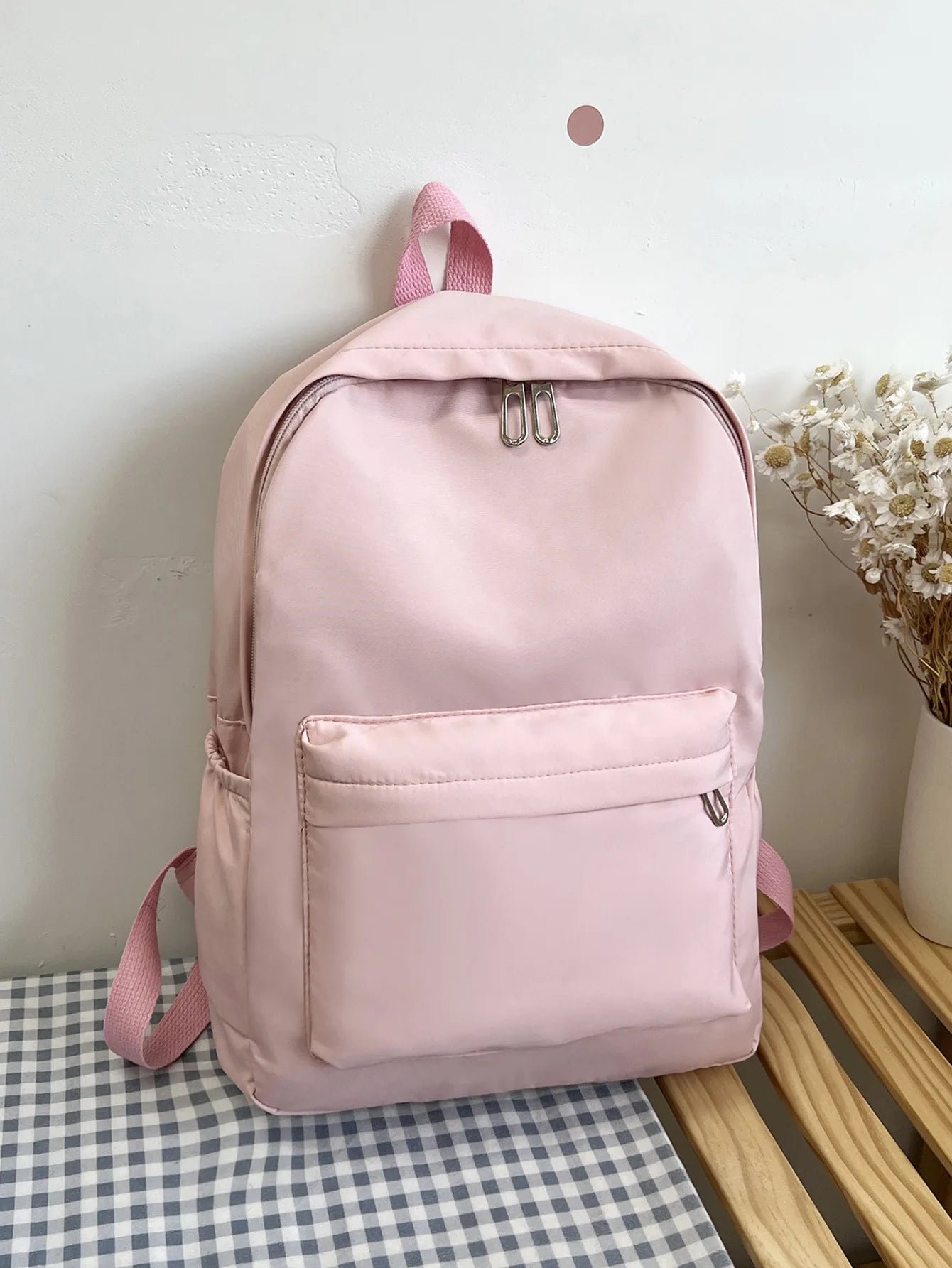Sac à dos personnalisable 15L - NomadePerso – Havresacs