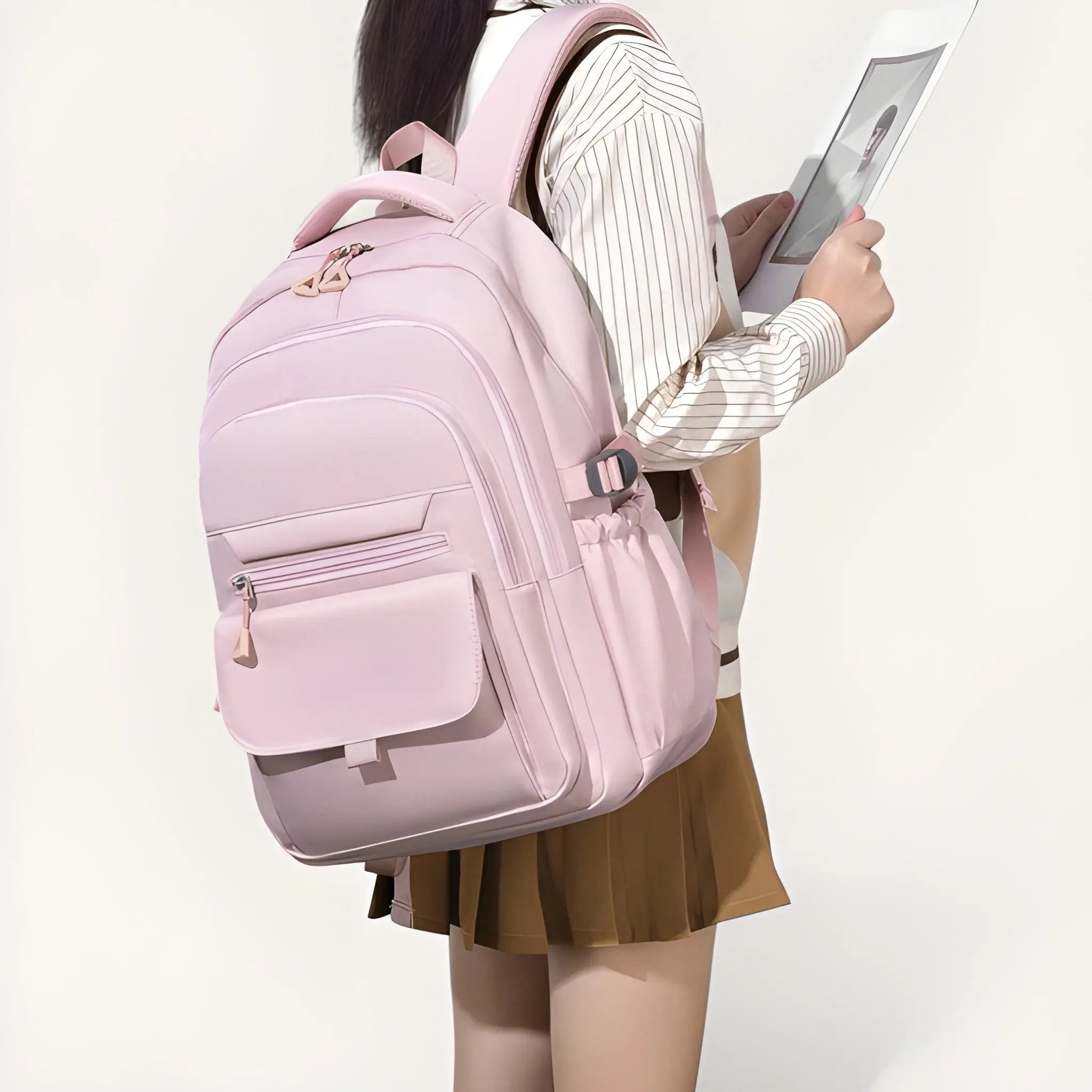 Sac à Dos Imperméable De 16L - Elégant et Urbain | Havresacs