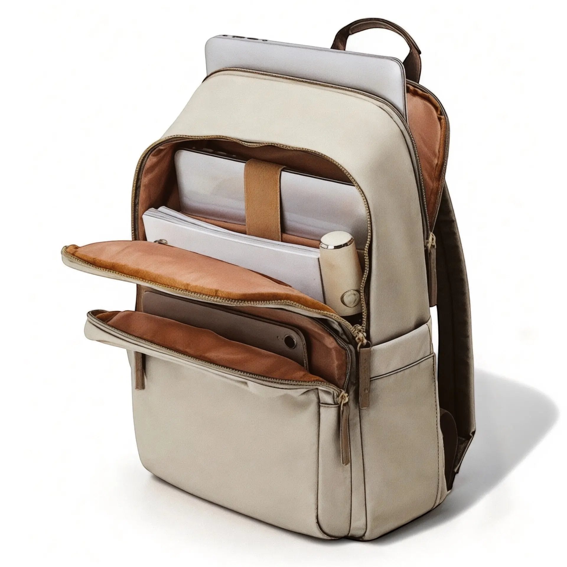 Sac à dos femme voyage élégant, tendance et original – Havresacs - HavreS